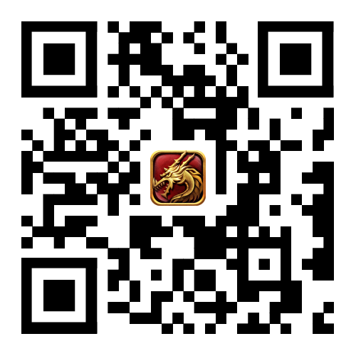 游戏下载二维码